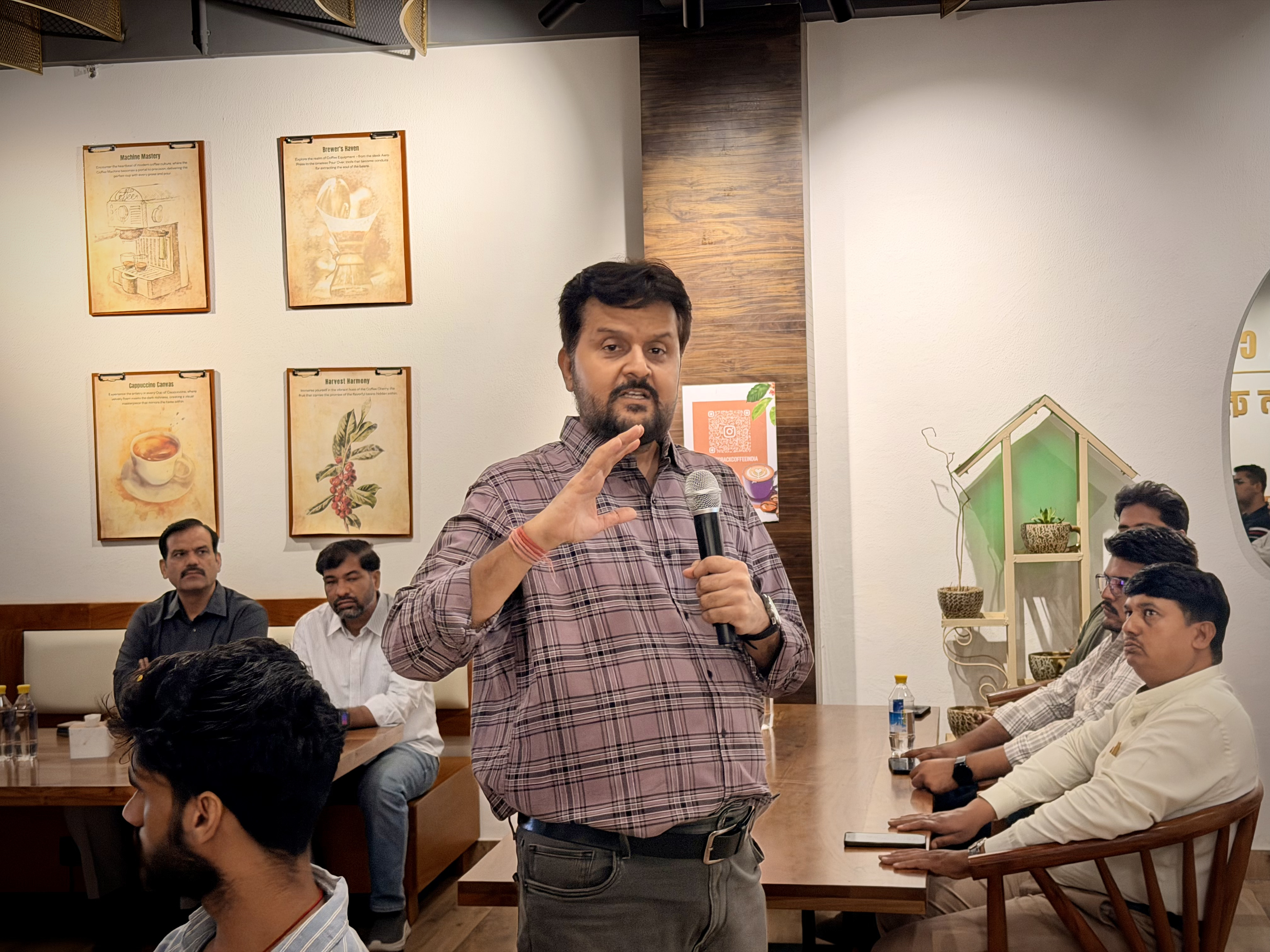 Guidance That Helps Startups Grow